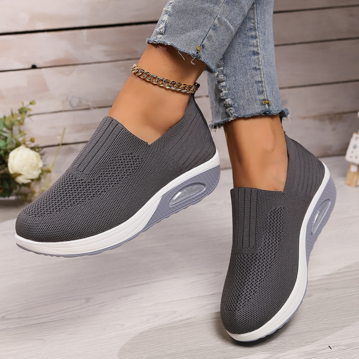 Luna | Stylish Orthopedic Bohemian Slip-On Shoes 5
