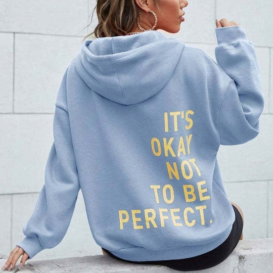 Lydia | Comfortable & Stylish Oversized Hoodie 2
