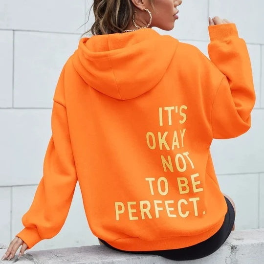 Lydia | Comfortable & Stylish Oversized Hoodie 4