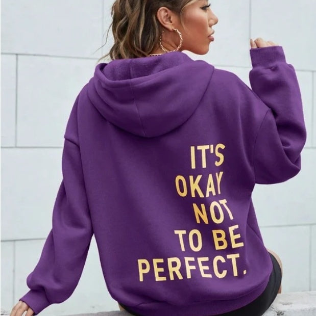 Lydia | Comfortable & Stylish Oversized Hoodie 5