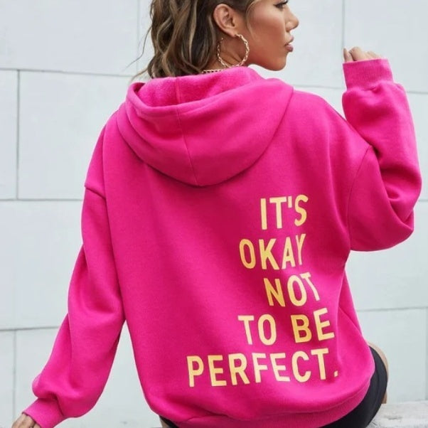 Lydia | Comfortable & Stylish Oversized Hoodie 7