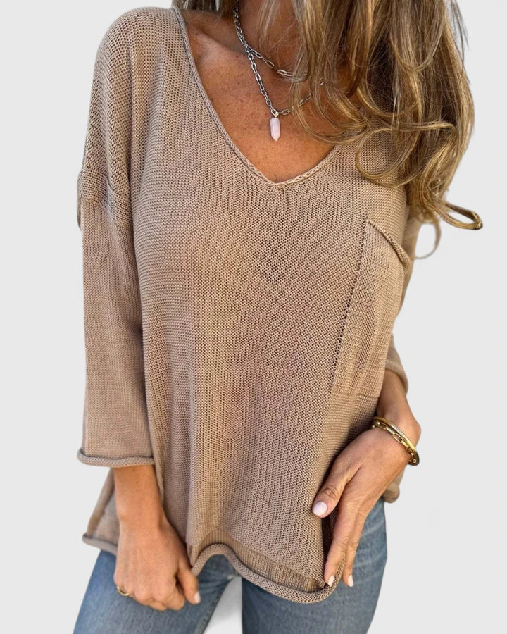 Lyzzarah | Comfortable Top 0