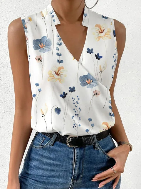 Madeleine | Summer Breeze Ladies Casual Top 4