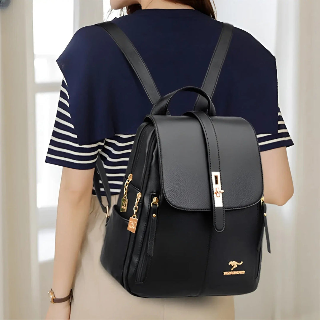 Madeline | Leather Design for Women 1