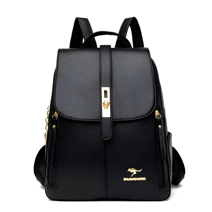 Madeline | Leather Design for Women 4