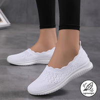 Clara | Orthopädische Komfort-Sneaker