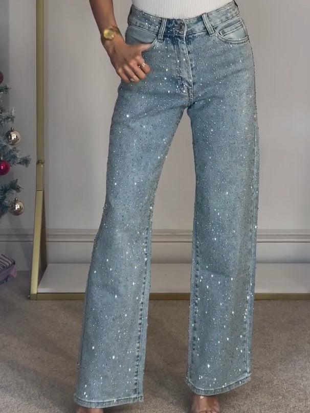 Madison | Stylish Denim Comfort 0