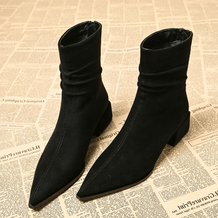 Madison | Timeless And Elegant Women's Boots For Everyday Wear 1