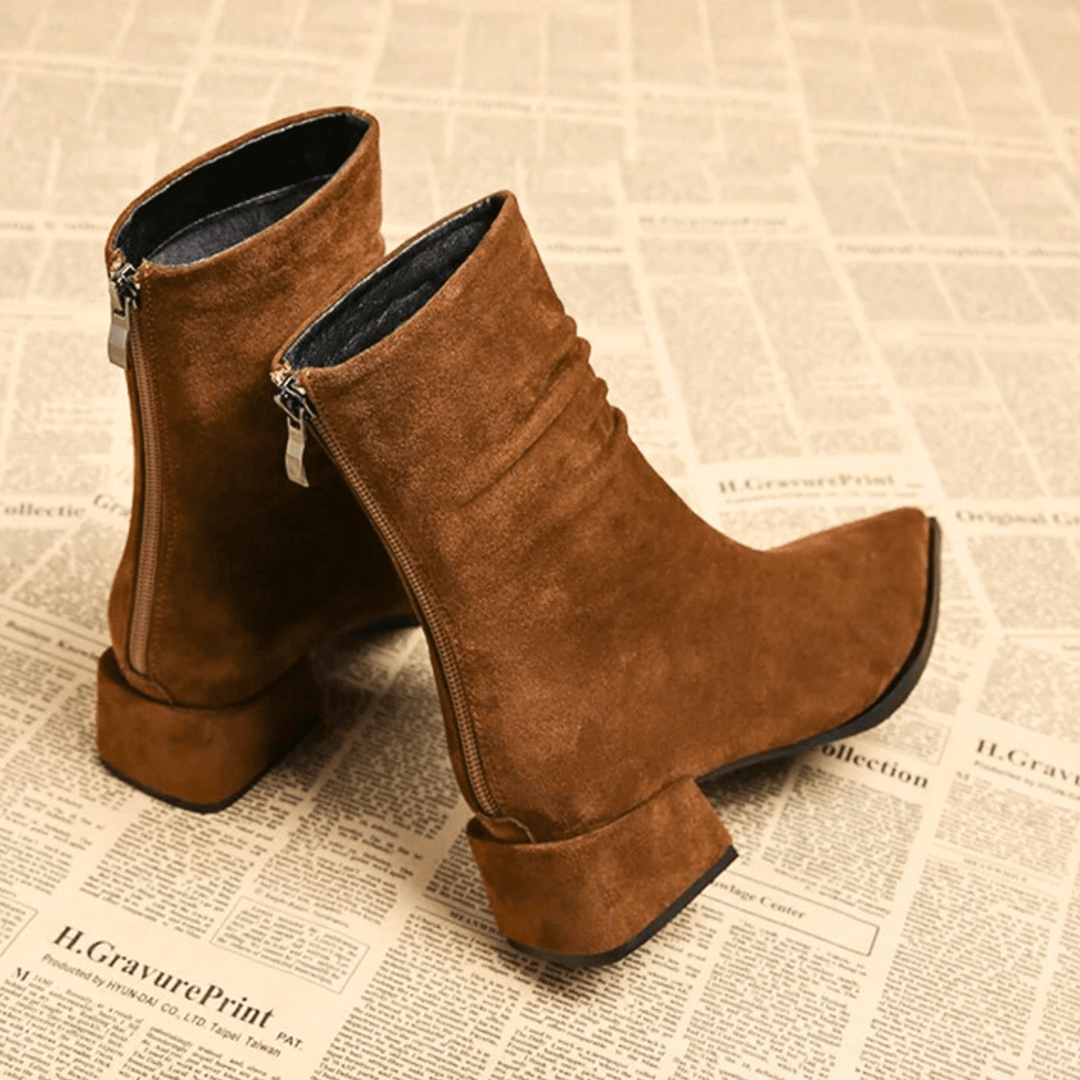 Madison | Timeless And Elegant Women's Boots For Everyday Wear 3