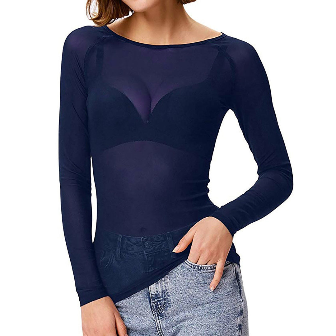 Madison | Women's Blouse 6