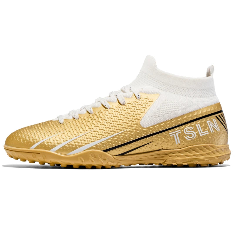 Maik | Non slip football boots 4