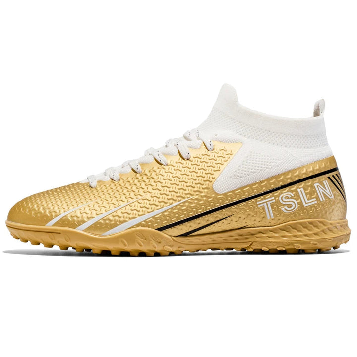 Maik | Non slip football boots 4