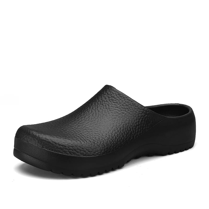Manuela | Waterproof unisex clogs 0