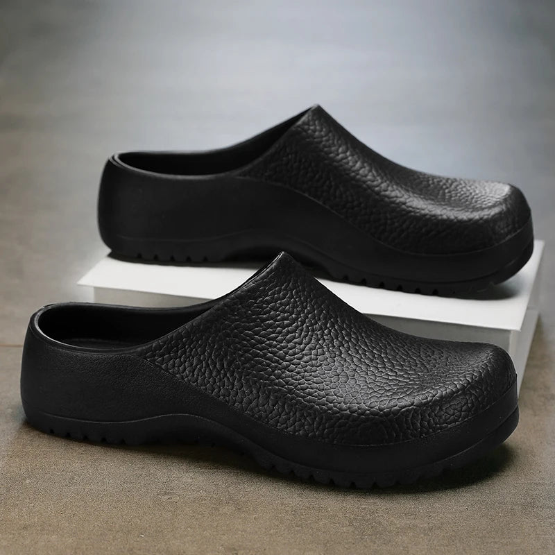 Manuela | Waterproof unisex clogs 3