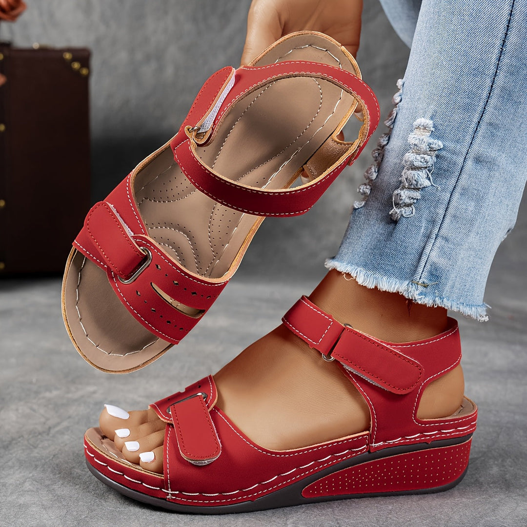 Mara | Elegant, Ergonomic & Comfortable Women's Sandals for Daily Use 0