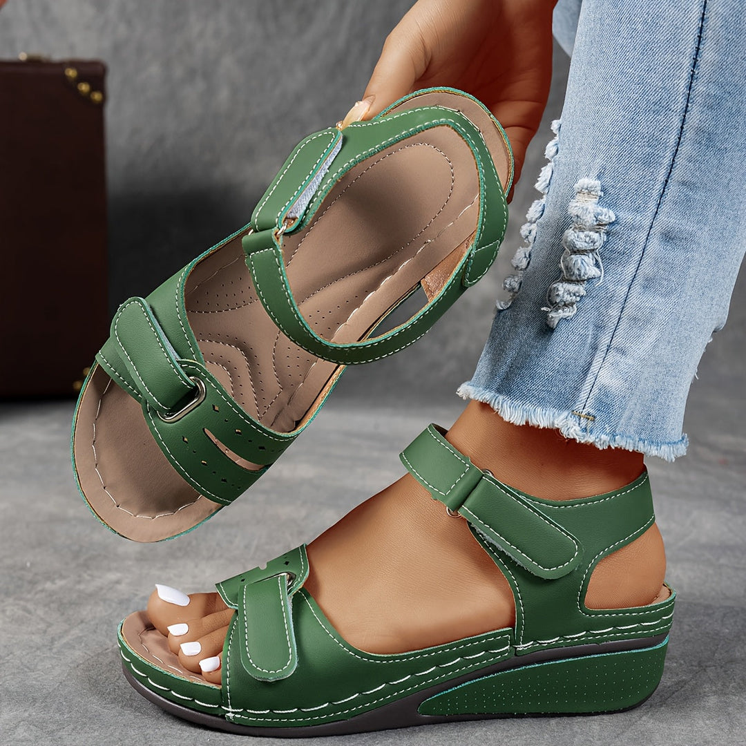 Mara | Elegant, Ergonomic & Comfortable Women's Sandals for Daily Use 1