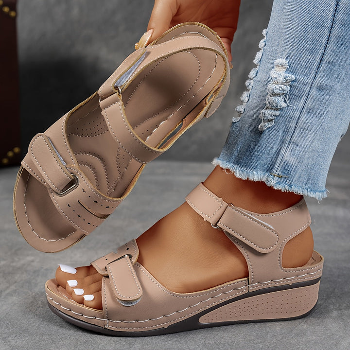 Mara | Elegant, Ergonomic & Comfortable Women's Sandals for Daily Use 5