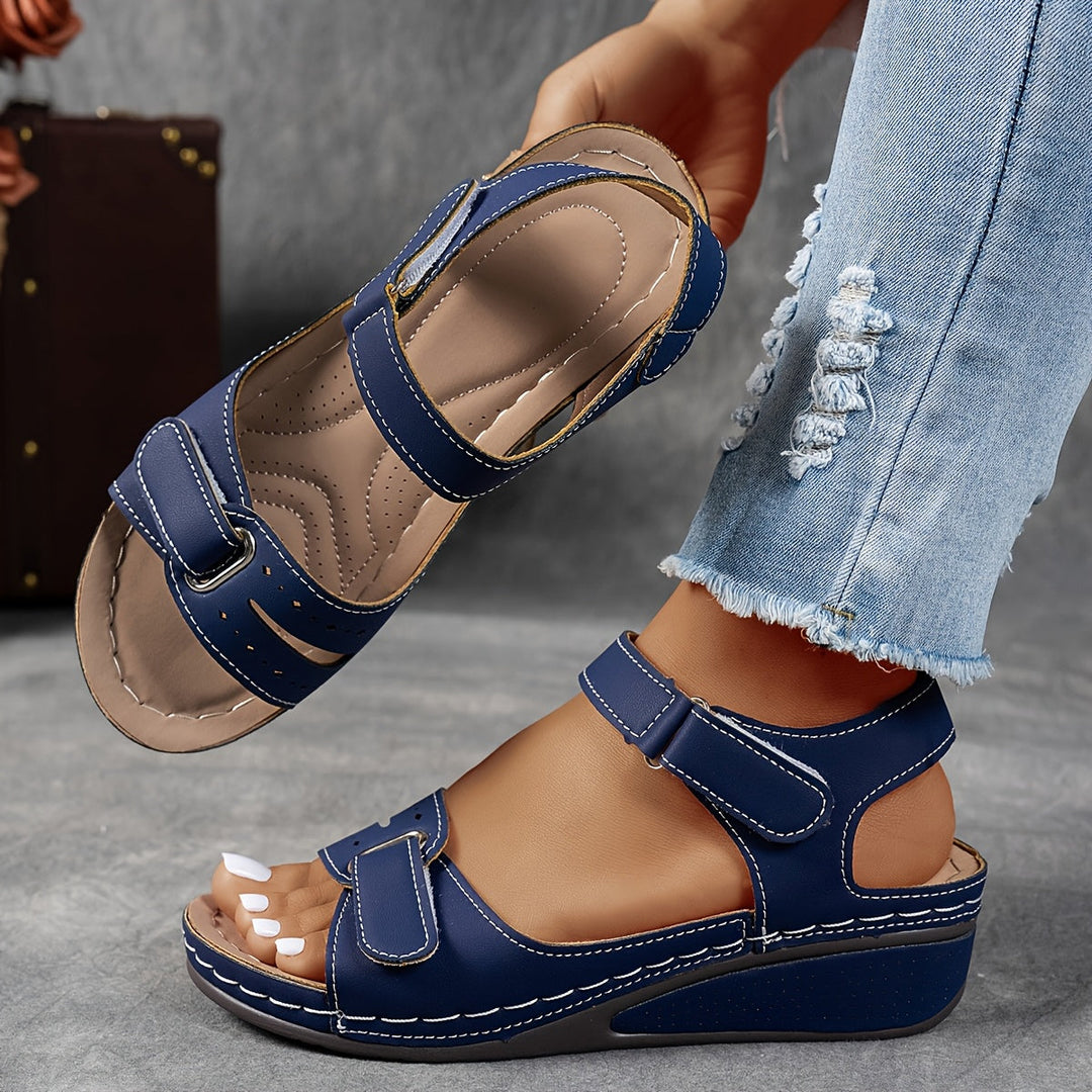 Mara | Elegant, Ergonomic & Comfortable Women's Sandals for Daily Use 6
