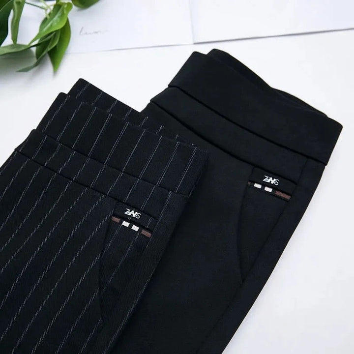 Margot | Stretch Elegant Pants 8