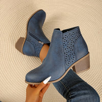 Avery | Breathable And Supportive Orthopedic Boots