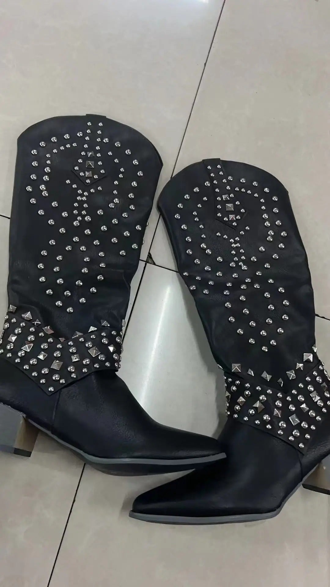 Marie | Style And Comfort Orthopedic Boots 1