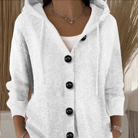 Sophie| Leichter und hochwertiger Cardigan