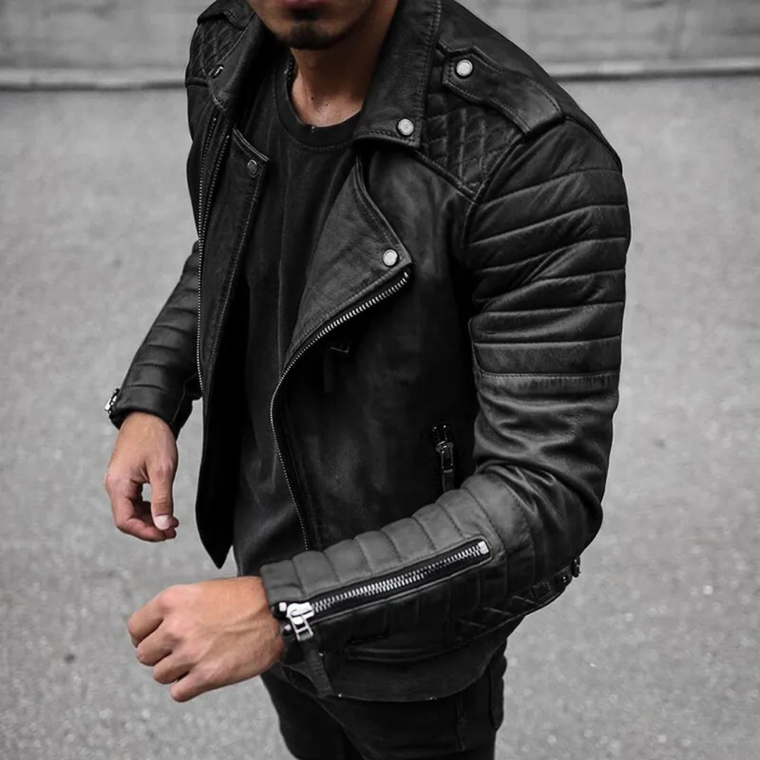 Marko | Elegant winter coat 0