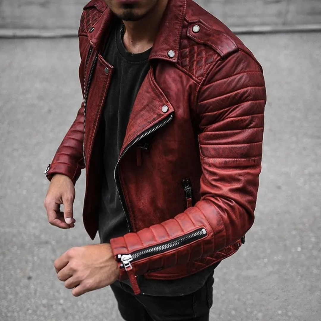 Marko | Elegant winter coat 2