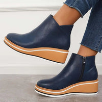 Martina | Elegant and Supportive Women's Boots