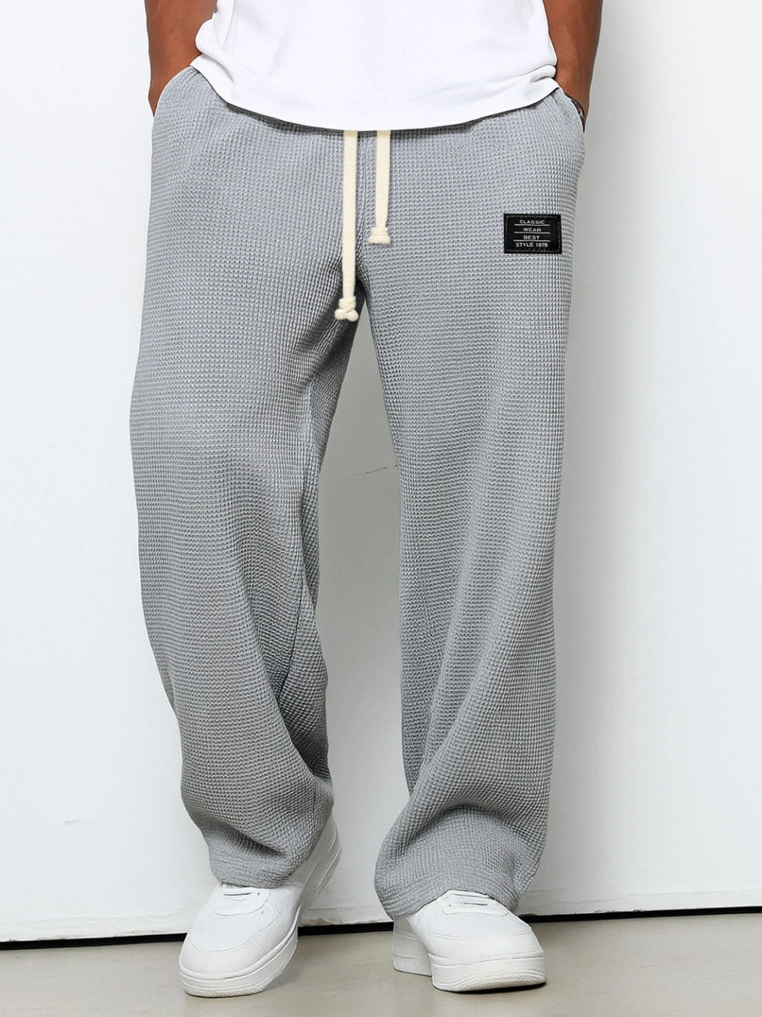 Martin | Fashionable and Premium Wide Leg Trousers 2