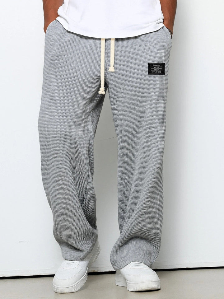 Martin | Fashionable and Premium Wide Leg Trousers 2