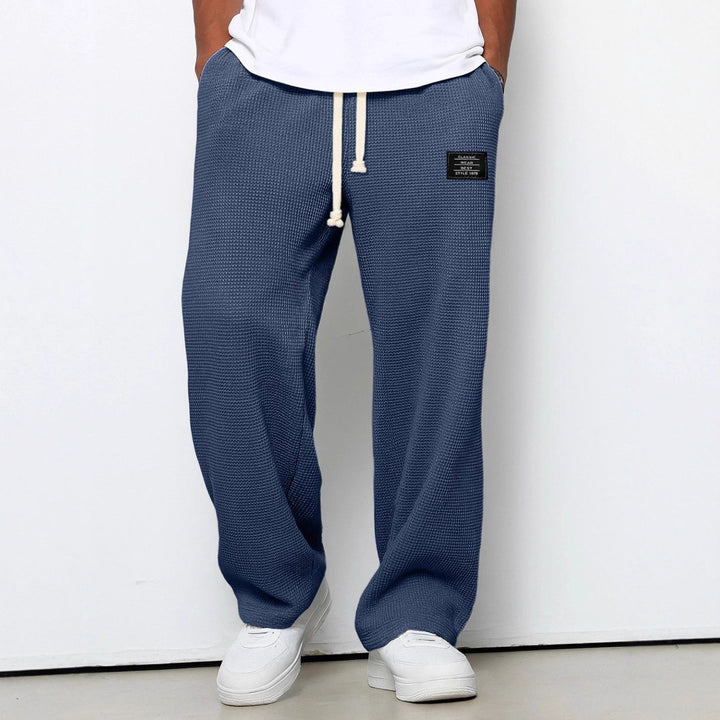 Martin | Fashionable and Premium Wide Leg Trousers 5