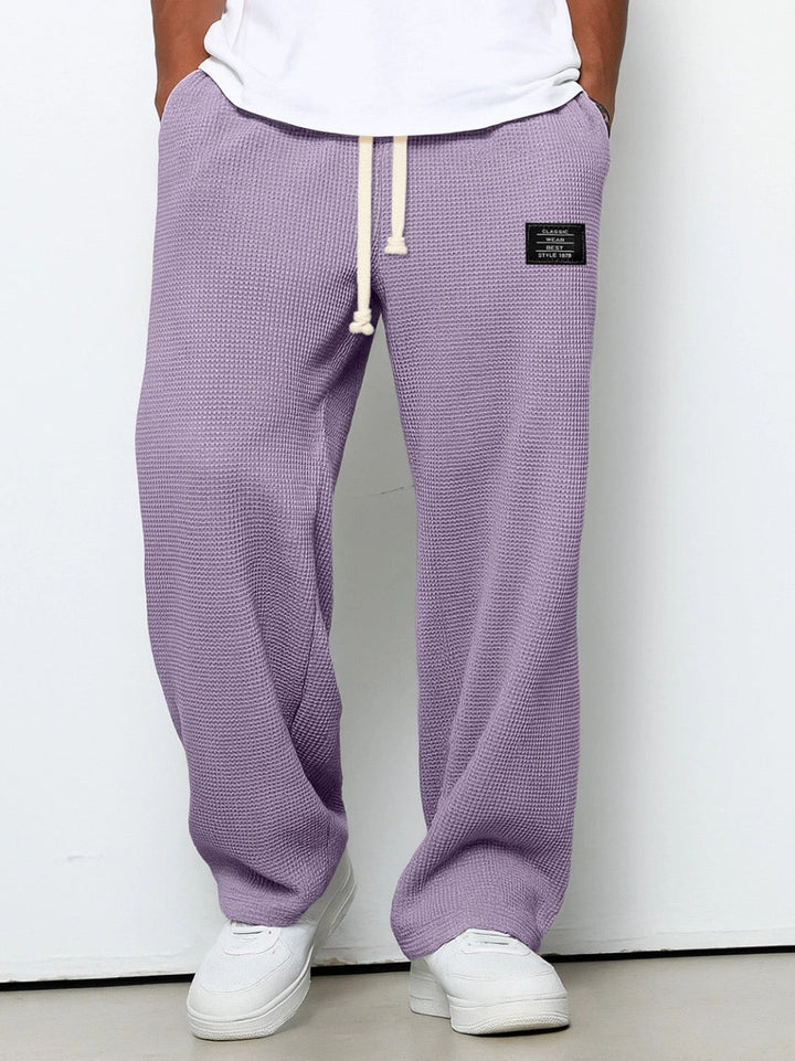 Martin | Fashionable and Premium Wide Leg Trousers 9
