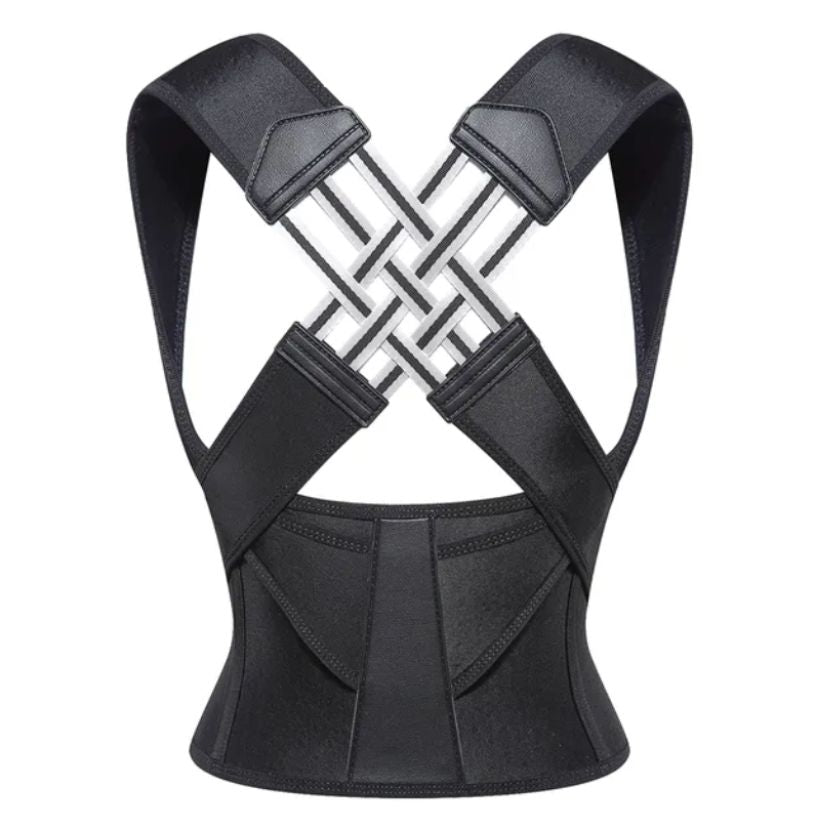 Mary | Back Posture Brace for Men and Women 0