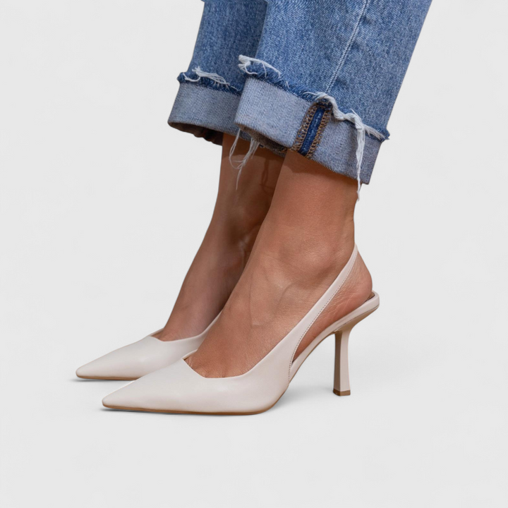 Mary | Elegant Orthopedic Women's Pumps 3