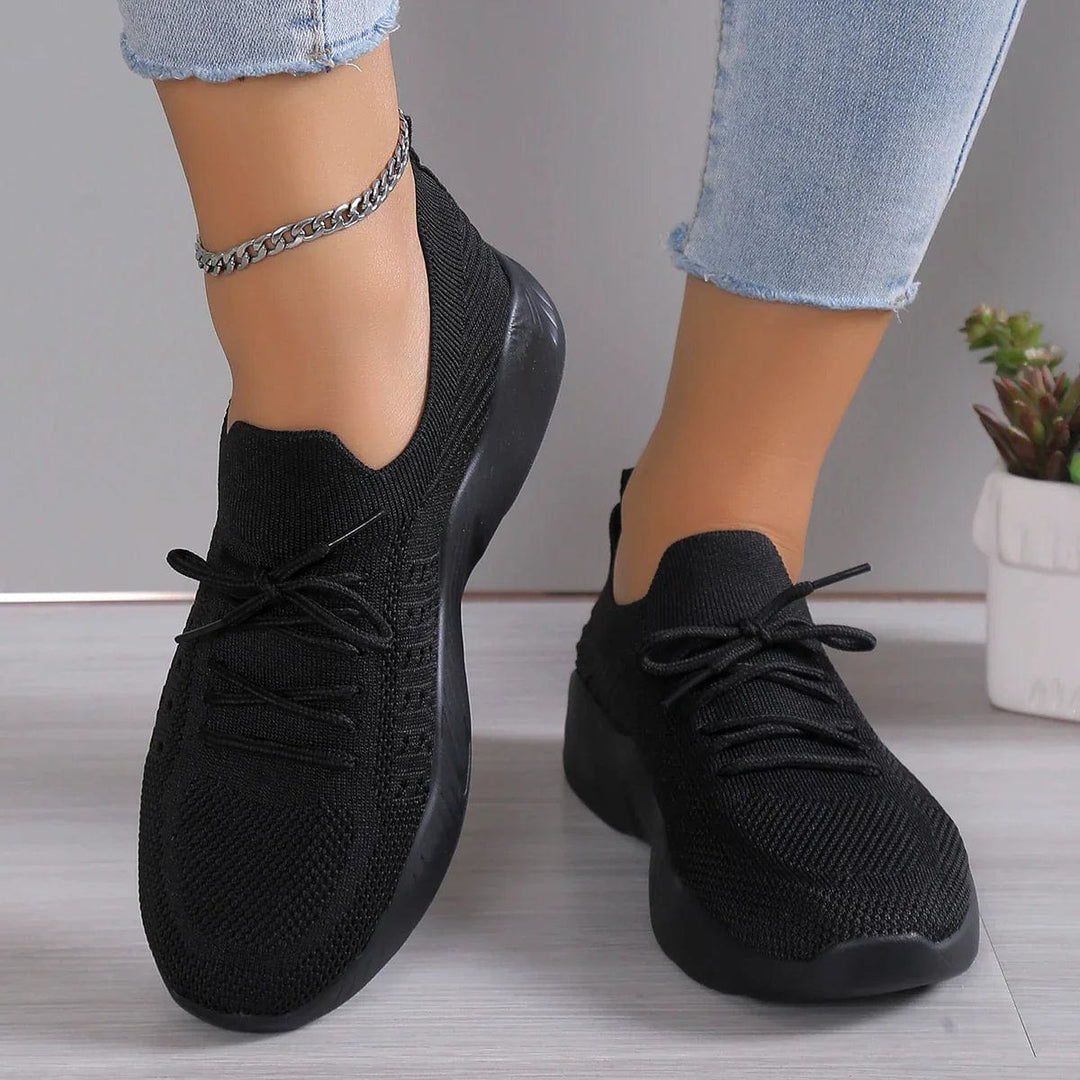 Mary | Orthopedic Support & Comfort Shoes 10