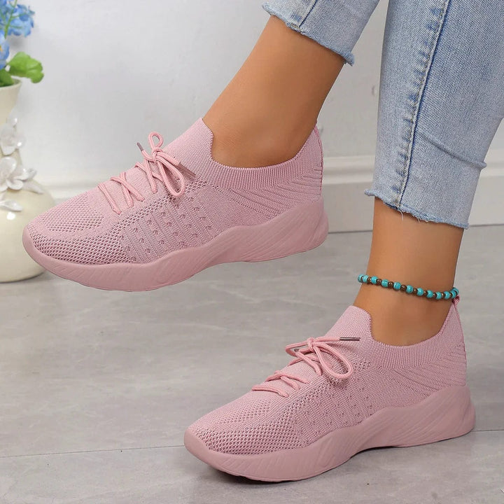 Mary | Orthopedic Support & Comfort Shoes 11