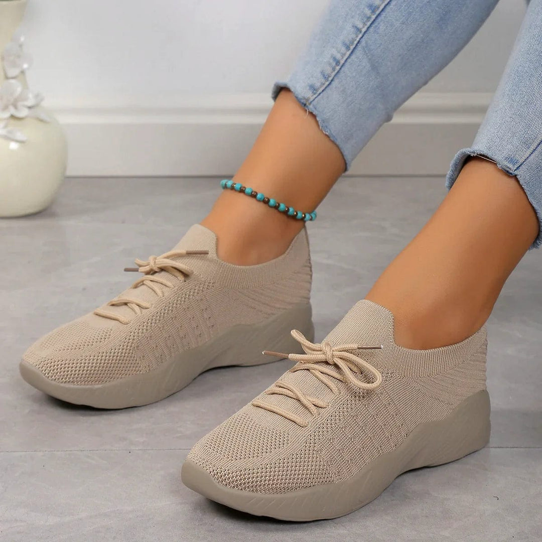 Mary | Orthopedic Support & Comfort Shoes 4