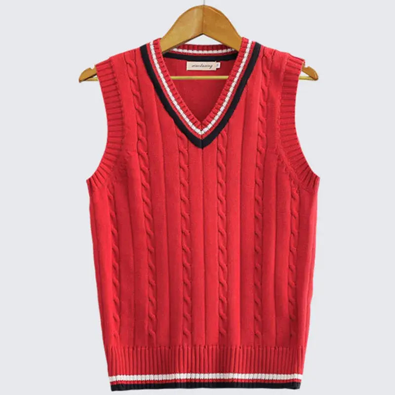 Mason | Essential Knit Sweater 0