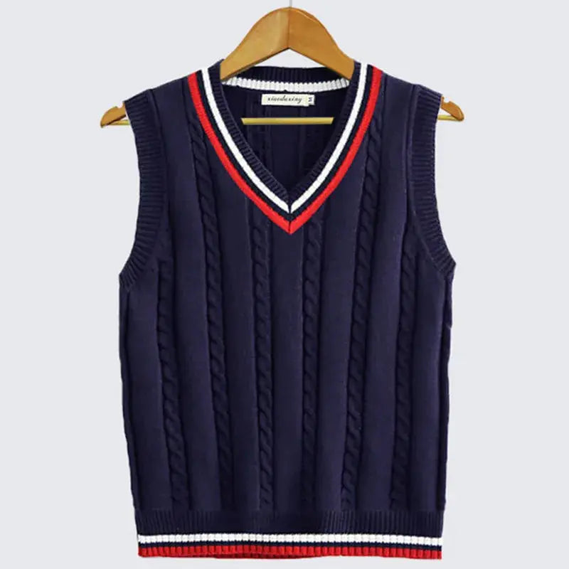 Mason | Essential Knit Sweater 4