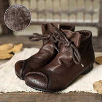 Sienna | Refined and Supportive Women's Boots