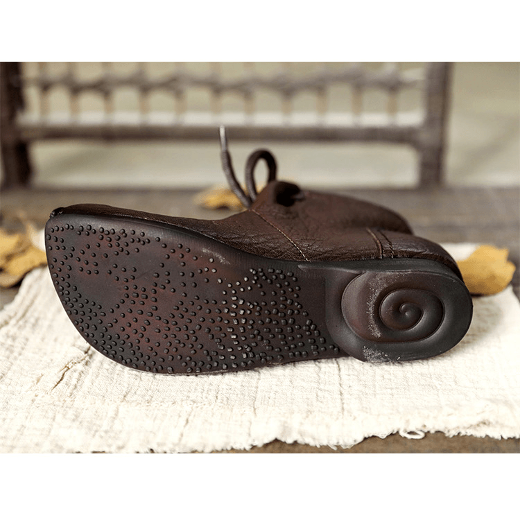 Mathilda | Sleek and Supportive Comfort Boots 8