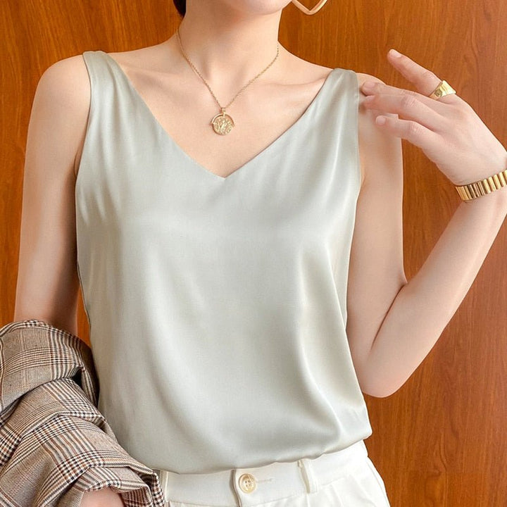 Matilda | Tank Top for Women 12