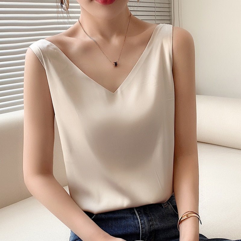 Matilda | Tank Top for Women 13
