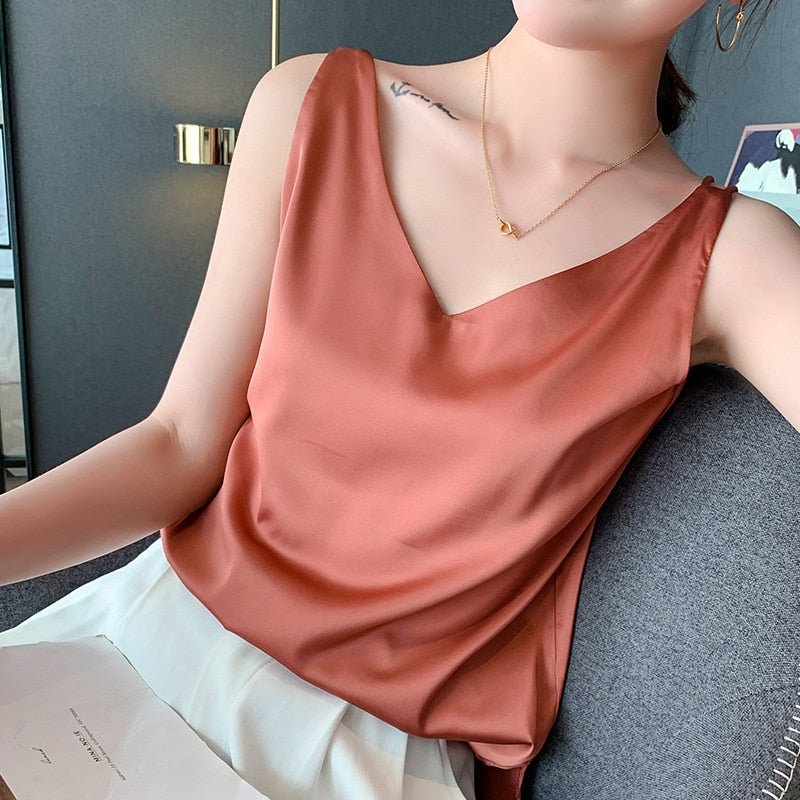 Matilda | Tank Top for Women 4
