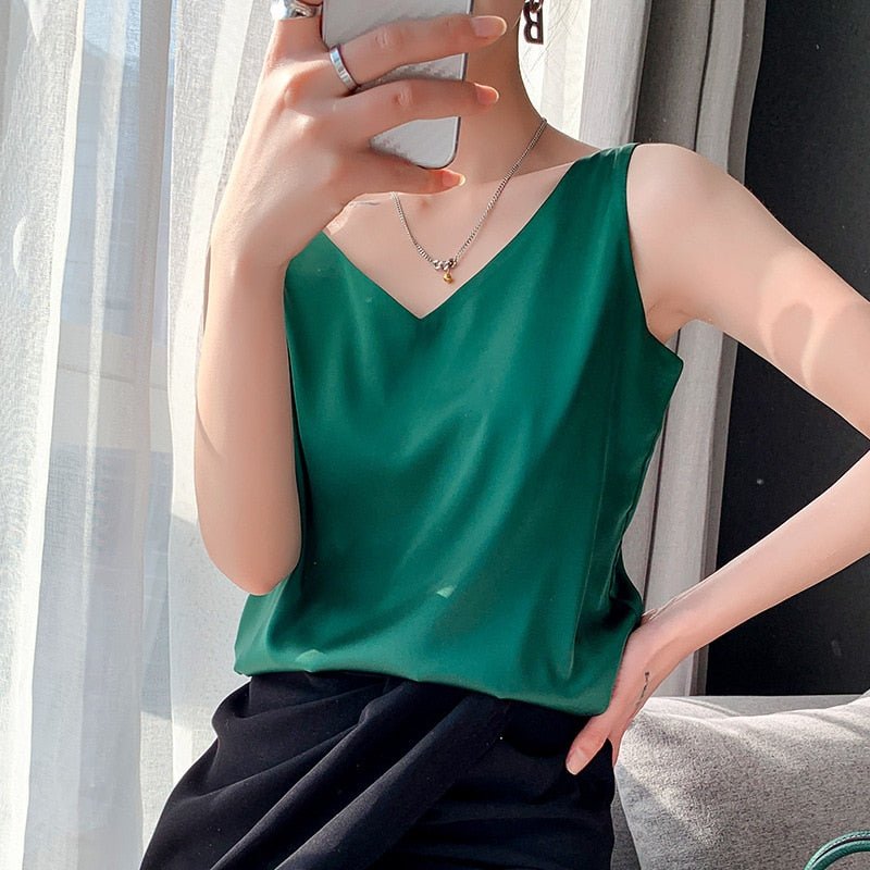 Matilda | Tank Top for Women 7