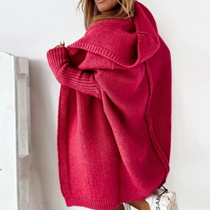 Matilda | Ultimate comfort oversized Sweater 5