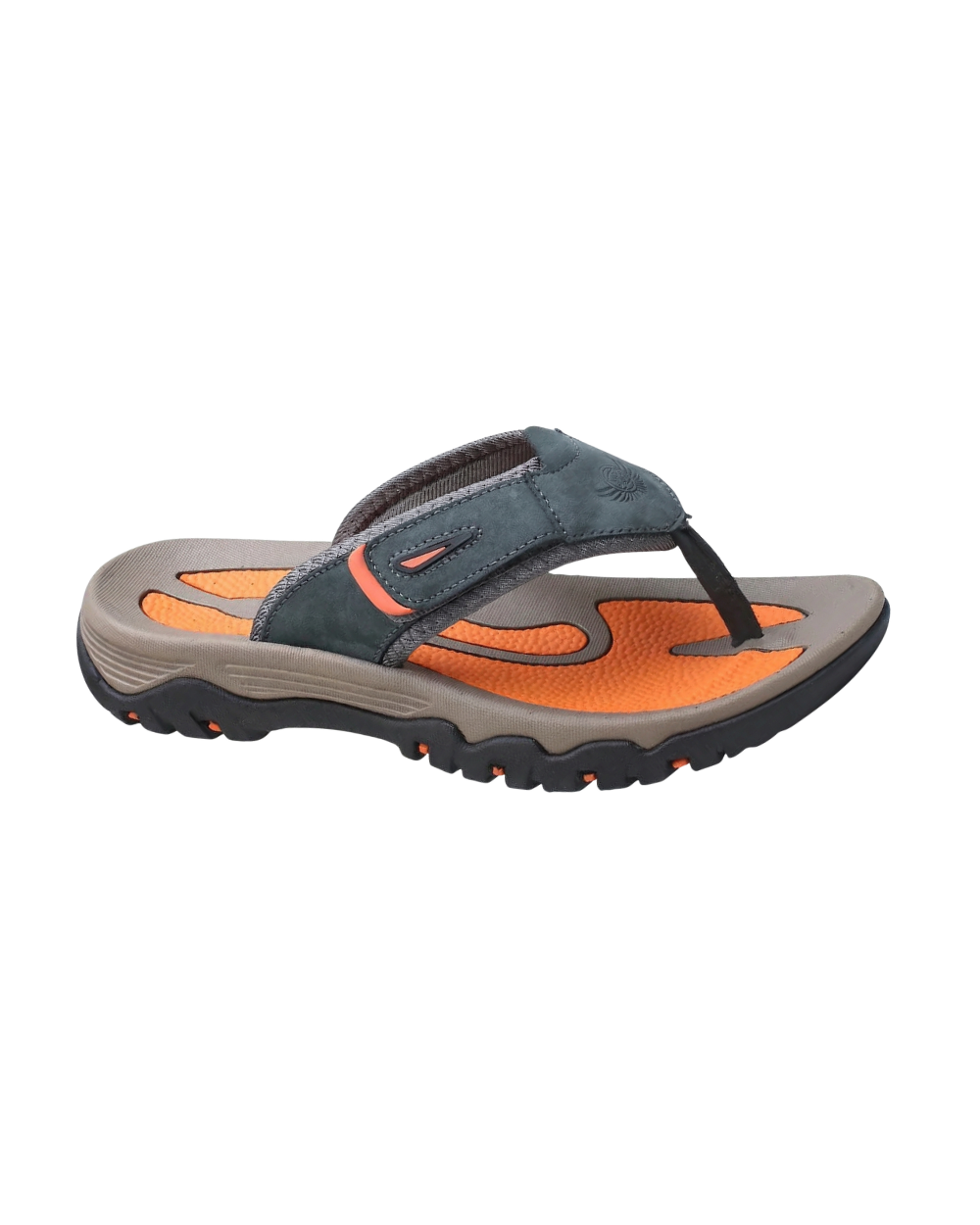 Max | Premium Men’s Leather Sandals 1
