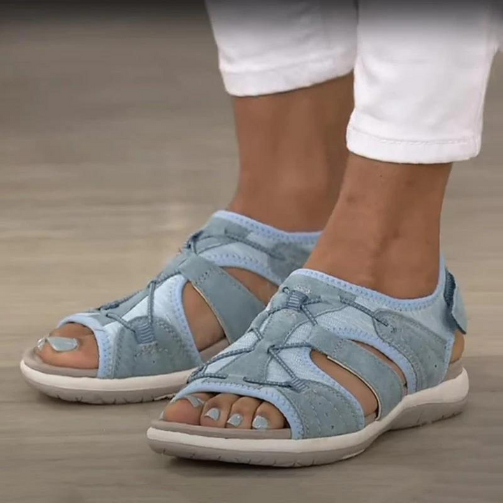 Maya | Comfort and Support Everyday Orthopedic Sandals 1