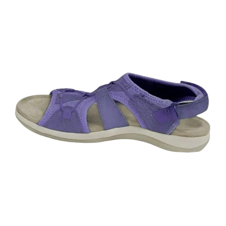 Maya | Comfort and Support Everyday Orthopedic Sandals 11
